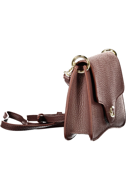 Coccinelle C-Me Bag - Brown
