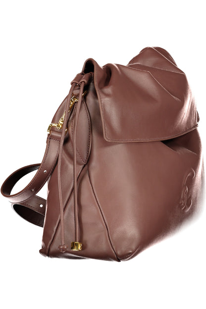 Coccinelle Lidia Bag - Brown