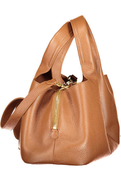 Coccinelle Nell Bag - Brown