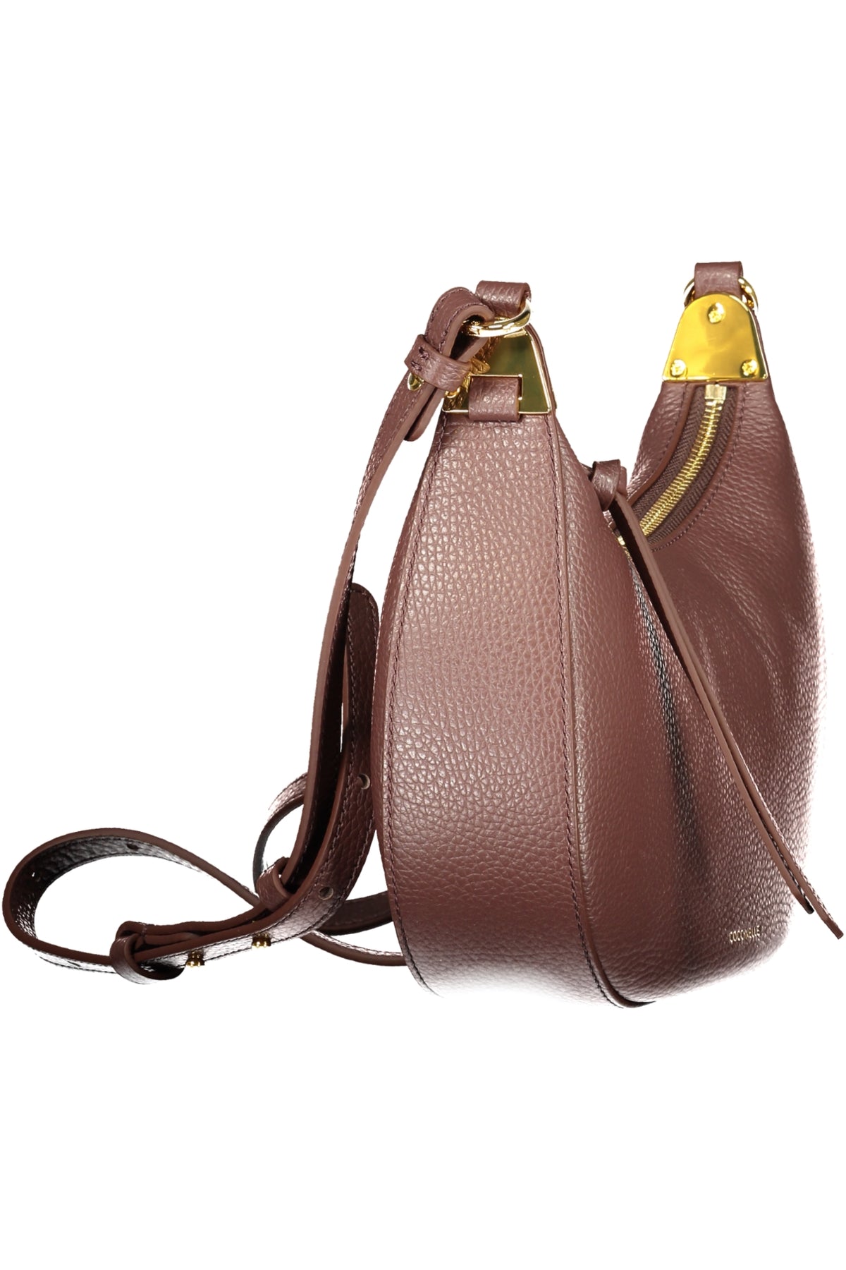 Coccinelle Fujiko Bag - Brown