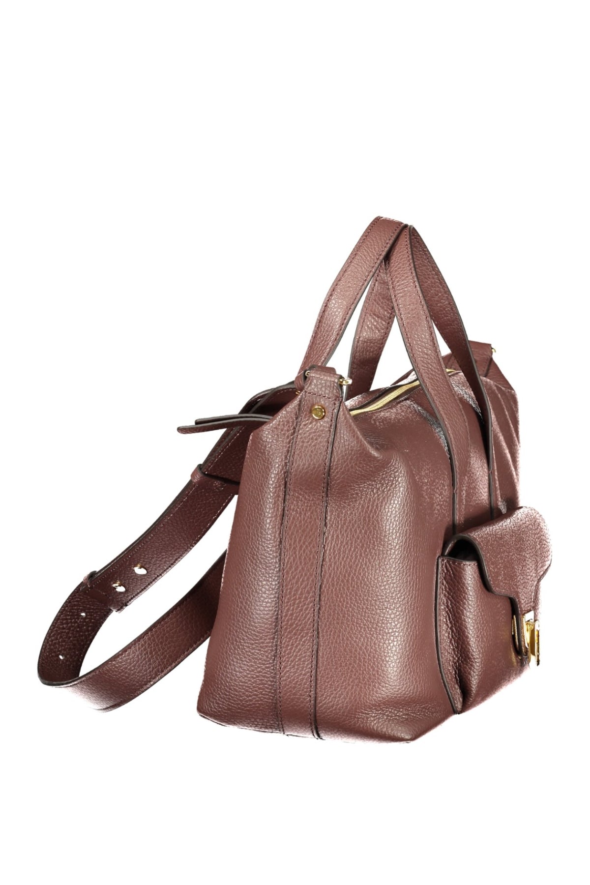 Coccinelle Beat Generatio Bag - Brown