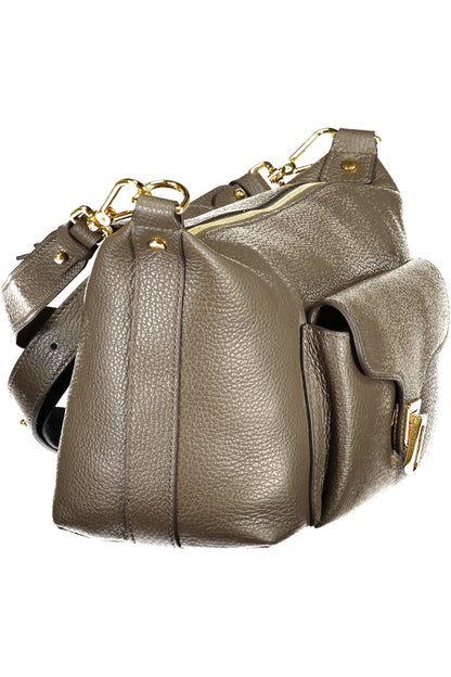 Coccinelle Beat Generatio Bag - Brown