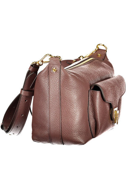 Coccinelle Beat Generatio Bag - Brown