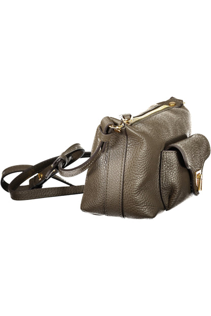 Coccinelle Beat Generatio Bag - Brown