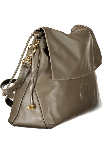 Coccinelle Lidia Bag - Brown