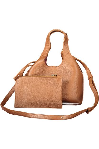 Coccinelle C-Easy Bag - Brown