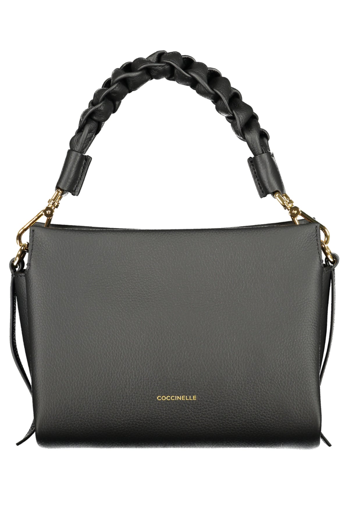 Coccinelle Boheme Bag - Black