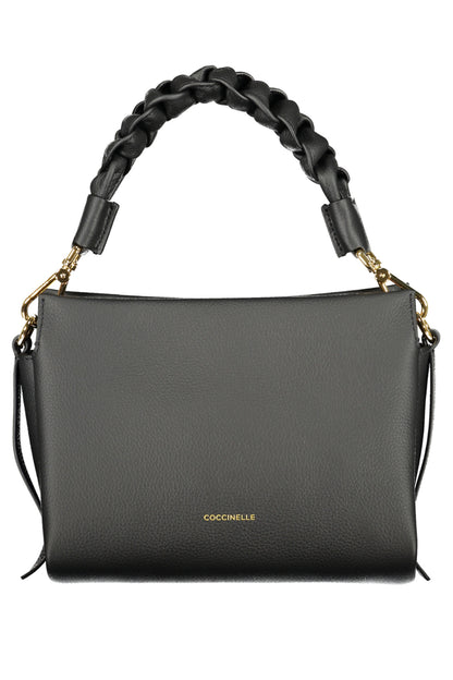 Coccinelle Boheme Bag - Black