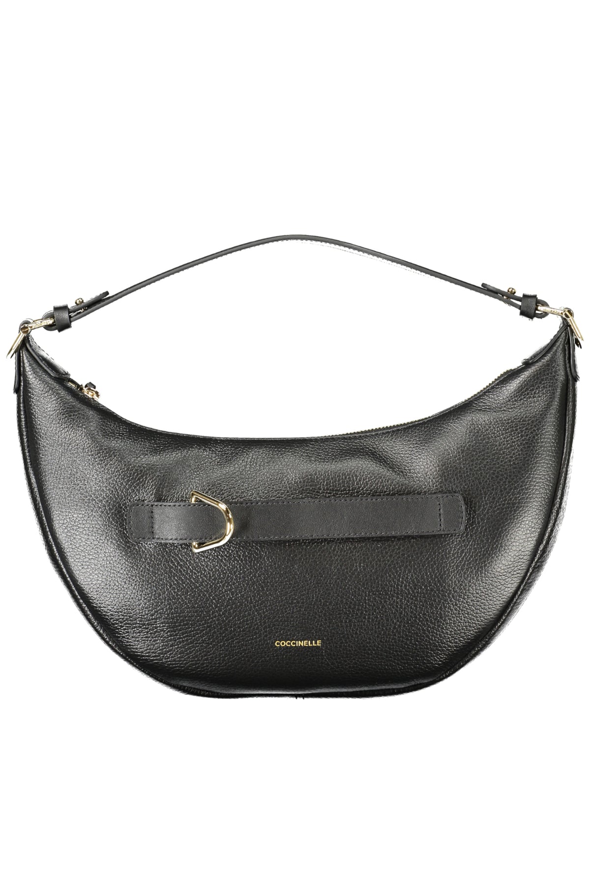 Coccinelle Lepaki Bag - Black