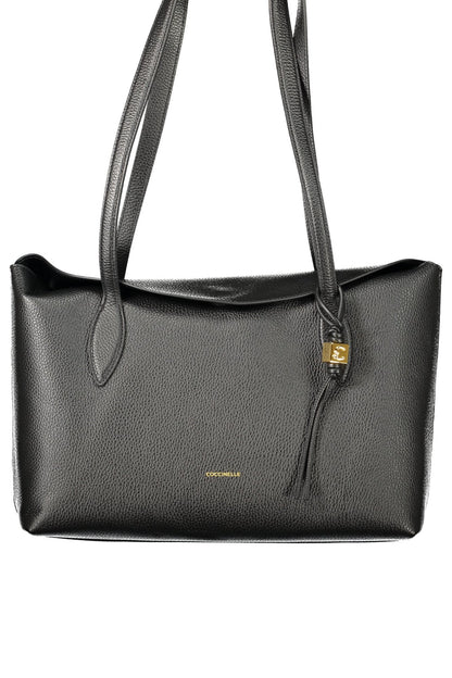Coccinelle Thess Bag - Black