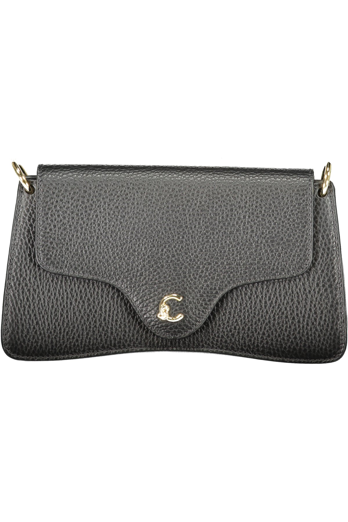 Coccinelle C-Me Bag - Black