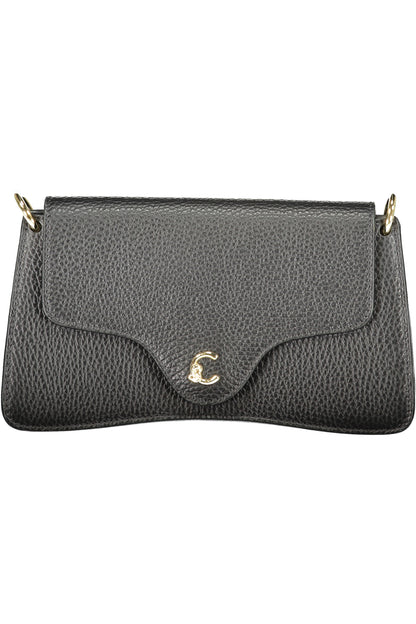 Coccinelle C-Me Bag - Black