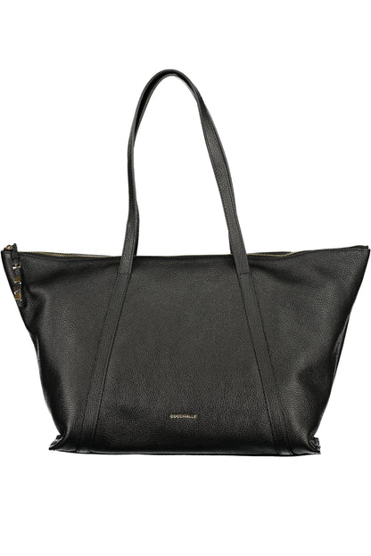 Coccinelle Nory Bag - Black