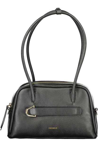 Coccinelle Lepaki Bag - Black