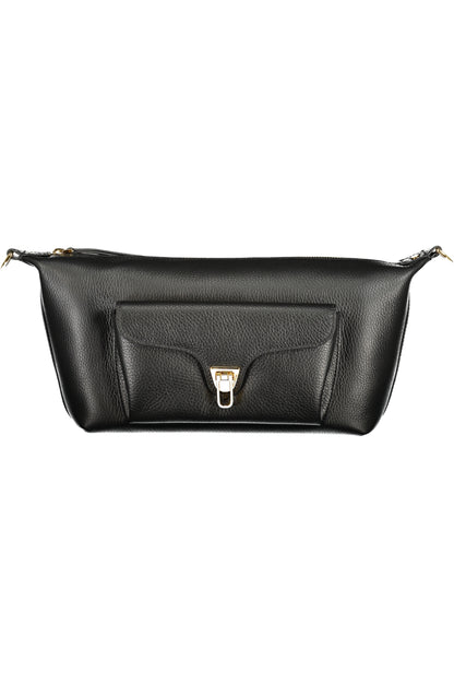 Coccinelle Beat Generatio Bag - Black