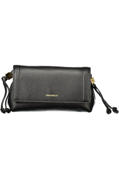Coccinelle Thess Bag - Black
