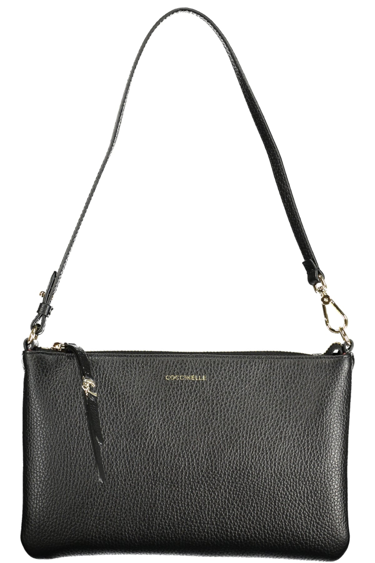 Coccinelle C-Easy Bag - Black