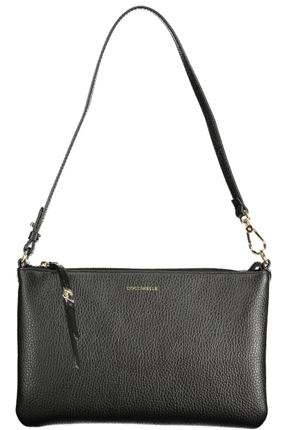 Coccinelle C-Easy Bag - Black