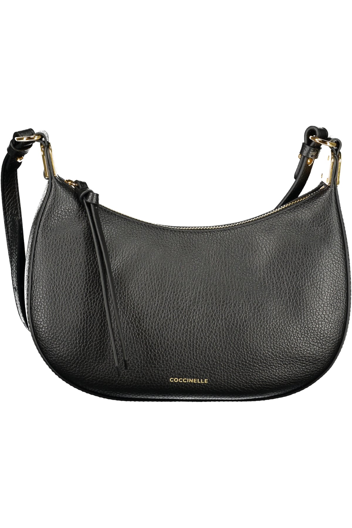 Coccinelle Fujiko Bag - Black
