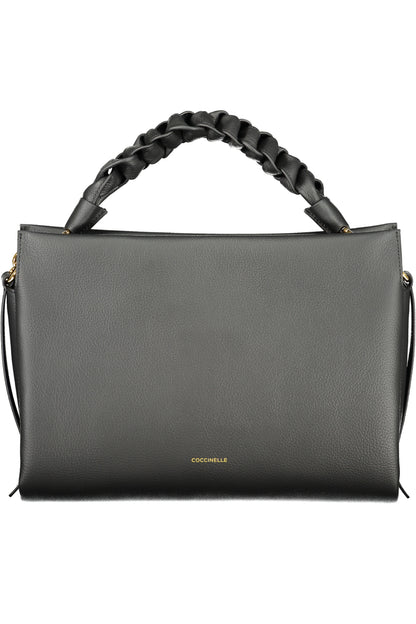 Coccinelle Boheme Bag - Black