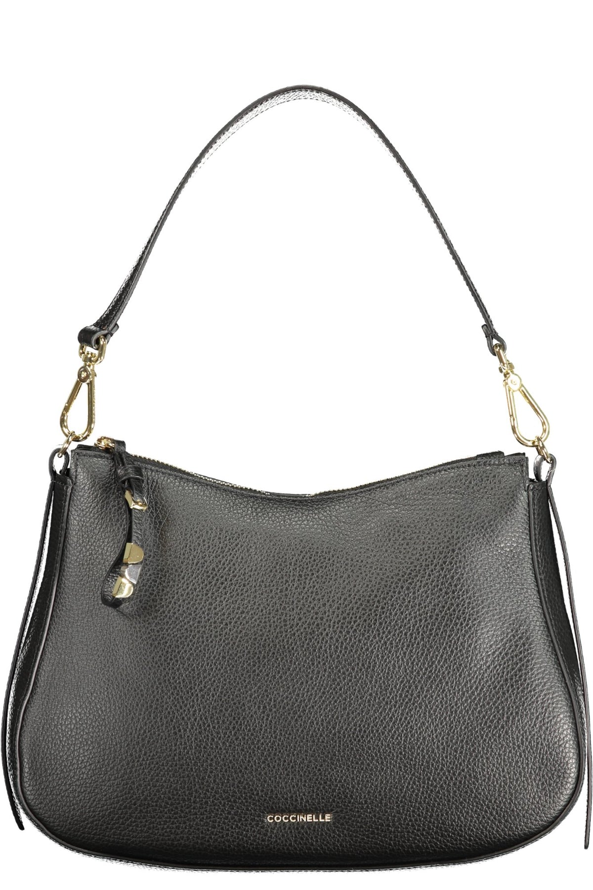 Coccinelle Nory Bag - Black