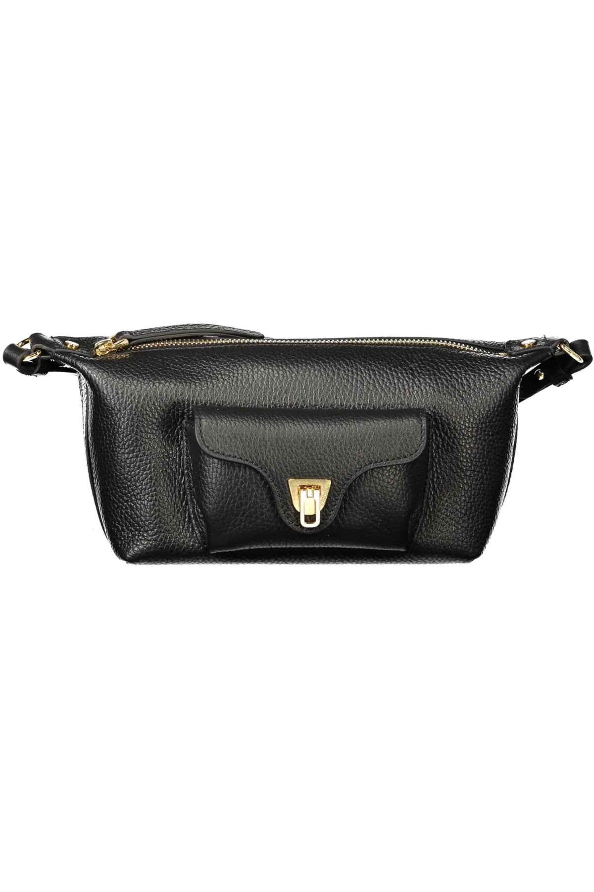 Coccinelle Beat Generatio Bag - Black