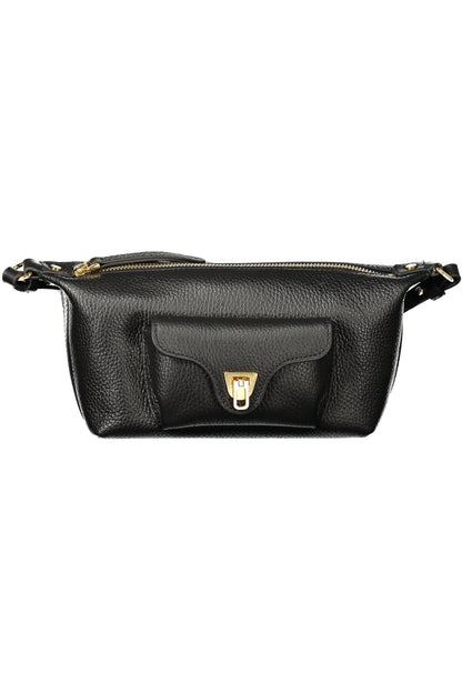 Coccinelle Beat Generatio Bag - Black
