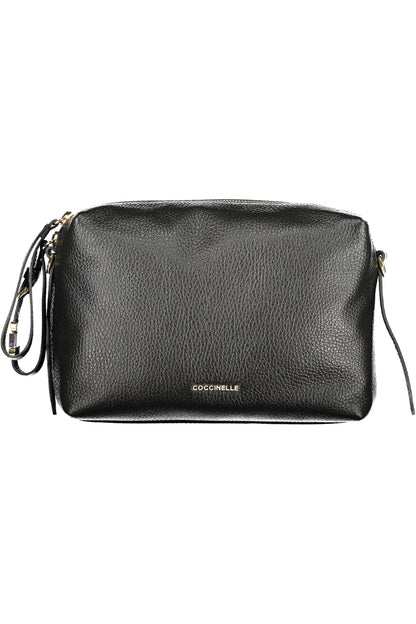 Coccinelle Nory Bag - Black