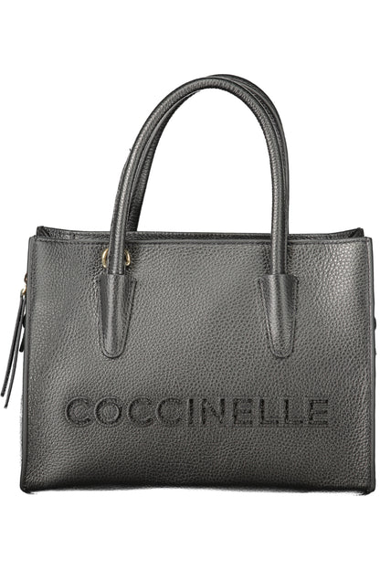 Coccinelle Myrtha26 Bag - Black