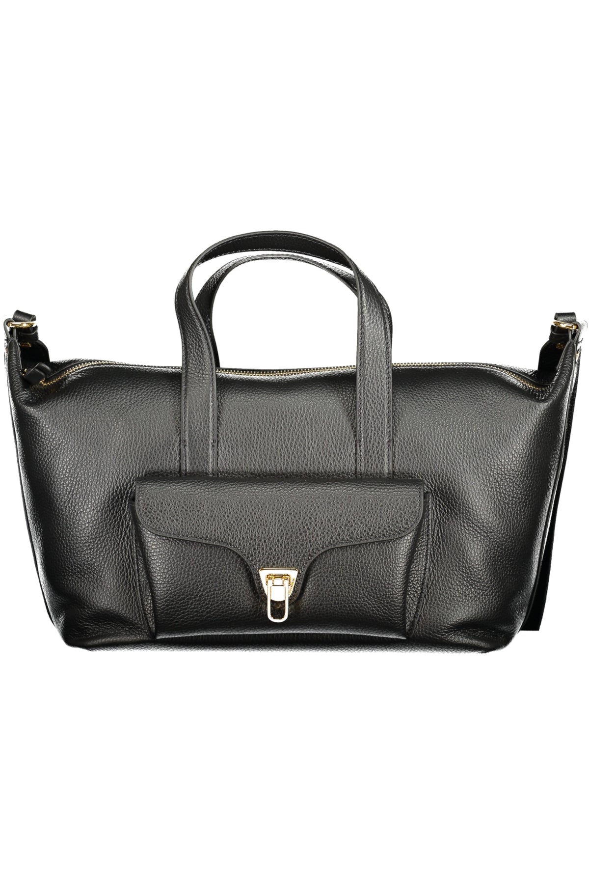 Coccinelle Beat Generatio Bag - Black