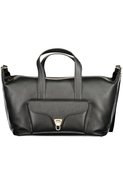 Coccinelle Beat Generatio Bag - Black
