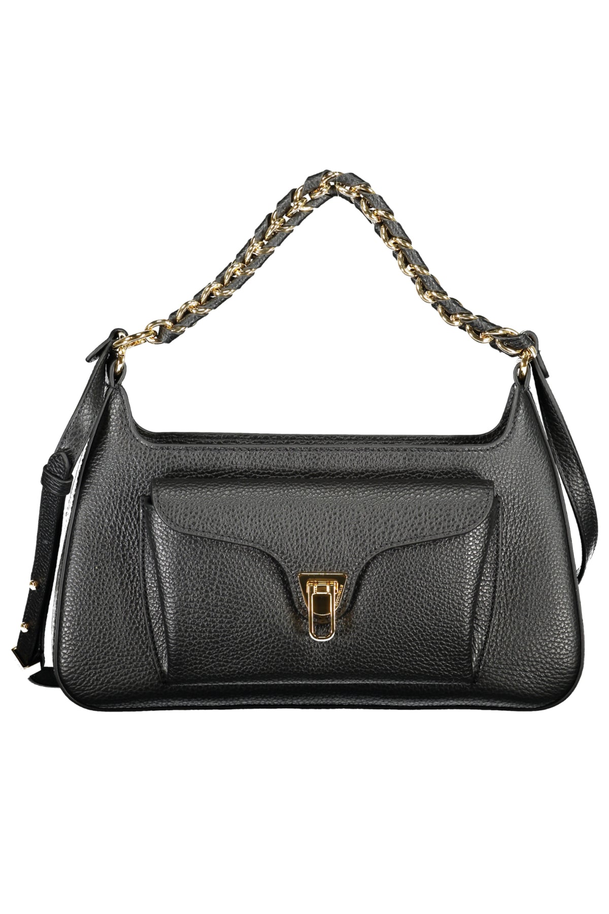 Coccinelle Beat Generatio Bag - Black