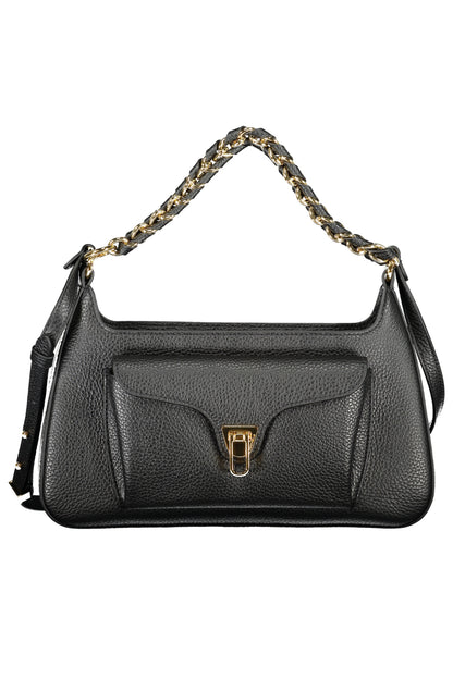 Coccinelle Beat Generatio Bag - Black