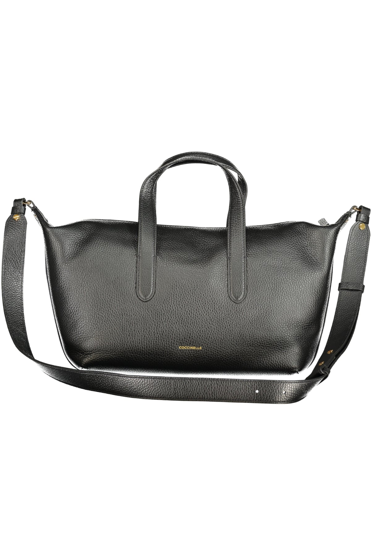 Coccinelle Beat Generatio Bag - Black