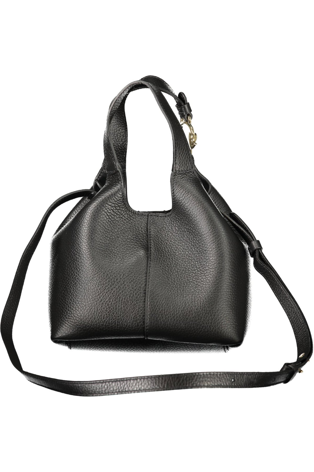 Coccinelle C-Easy Bag - Black