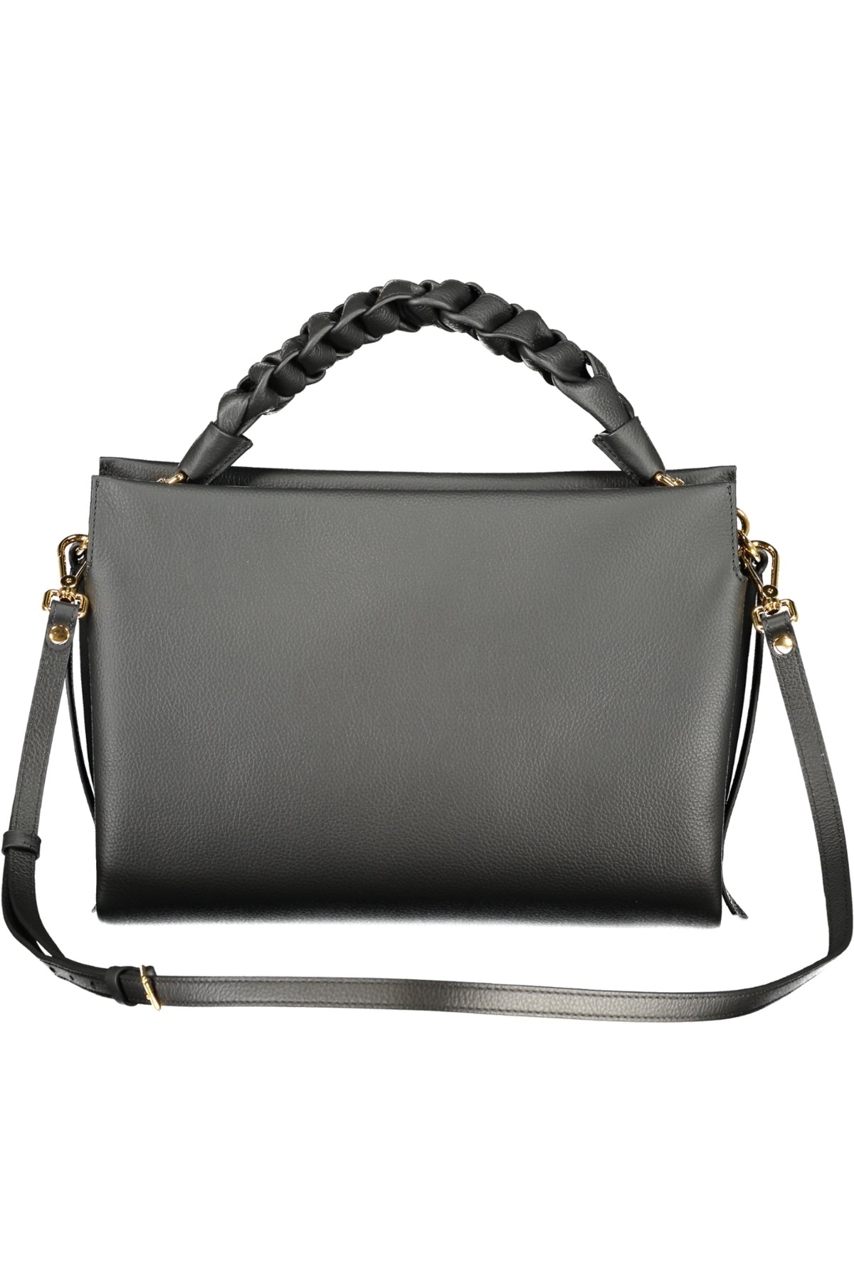 Coccinelle Boheme Bag - Black