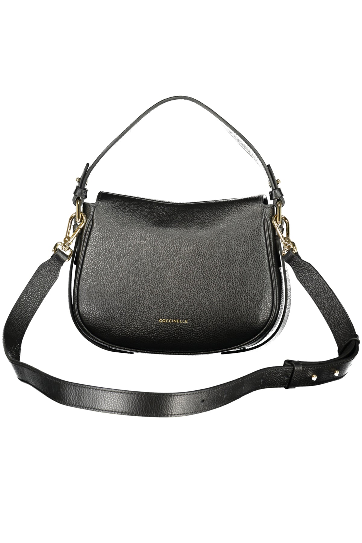 Coccinelle Mavery Bag - Black