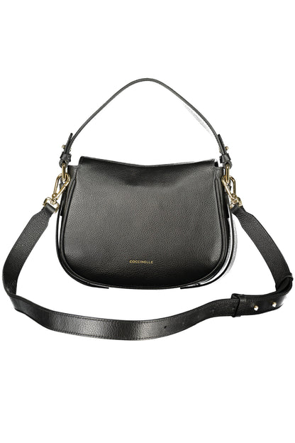 Coccinelle Mavery Bag - Black