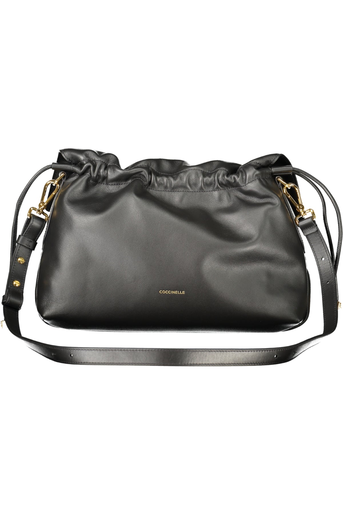 Coccinelle Lidia Bag - Black