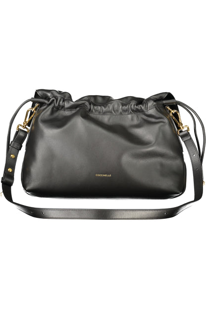 Coccinelle Lidia Bag - Black