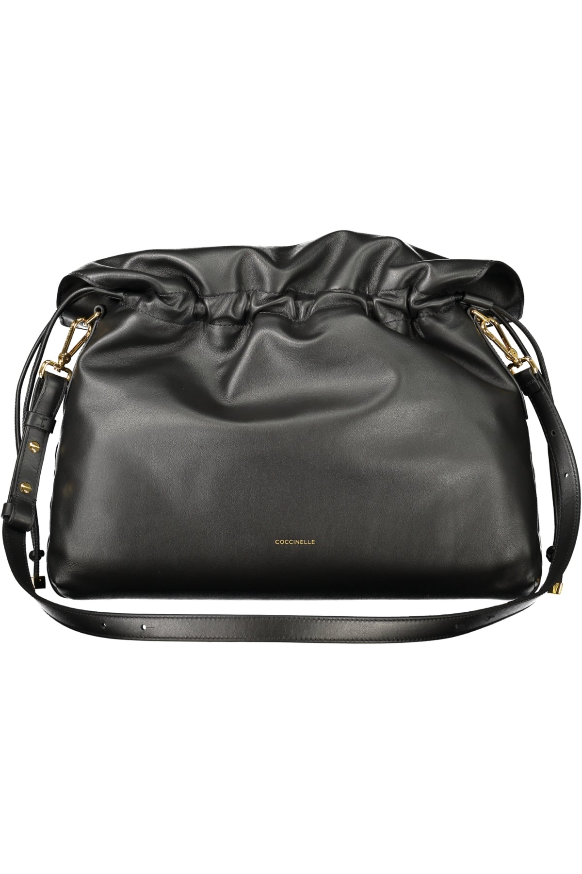 Coccinelle Lidia Bag - Black