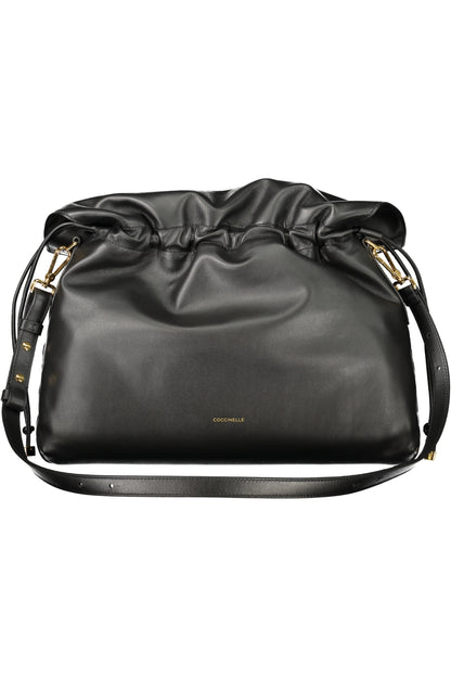 Coccinelle Lidia Bag - Black