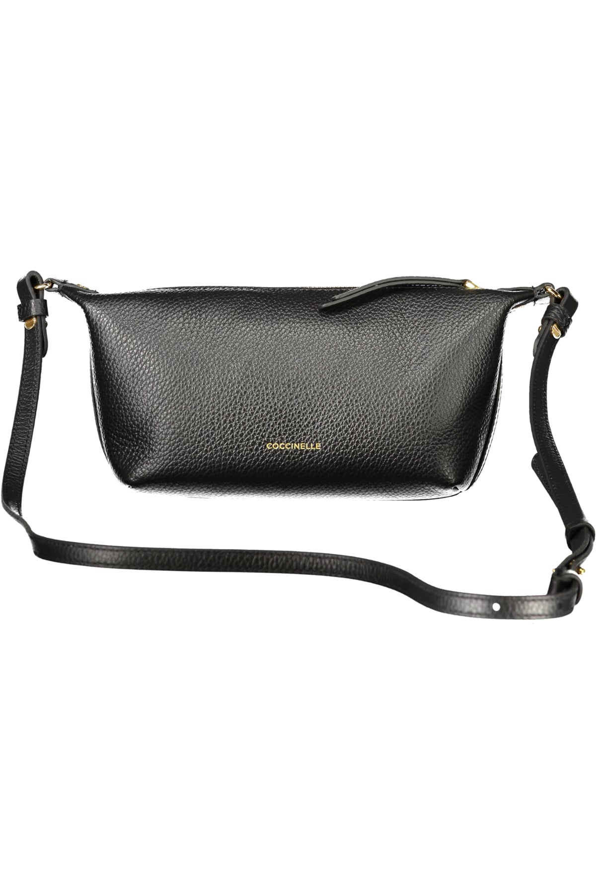 Coccinelle Beat Generatio Bag - Black