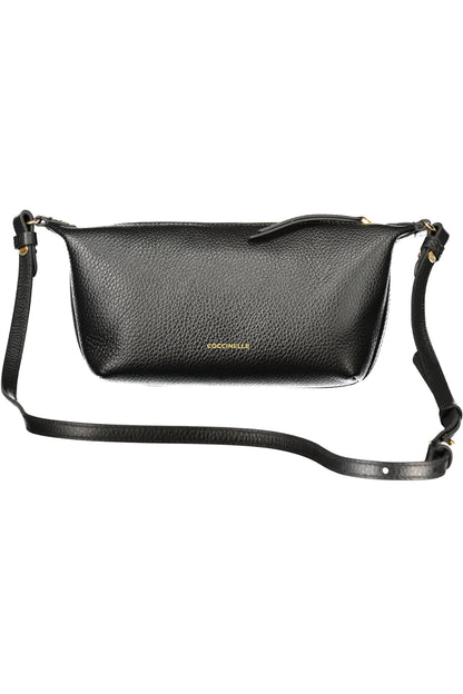 Coccinelle Beat Generatio Bag - Black