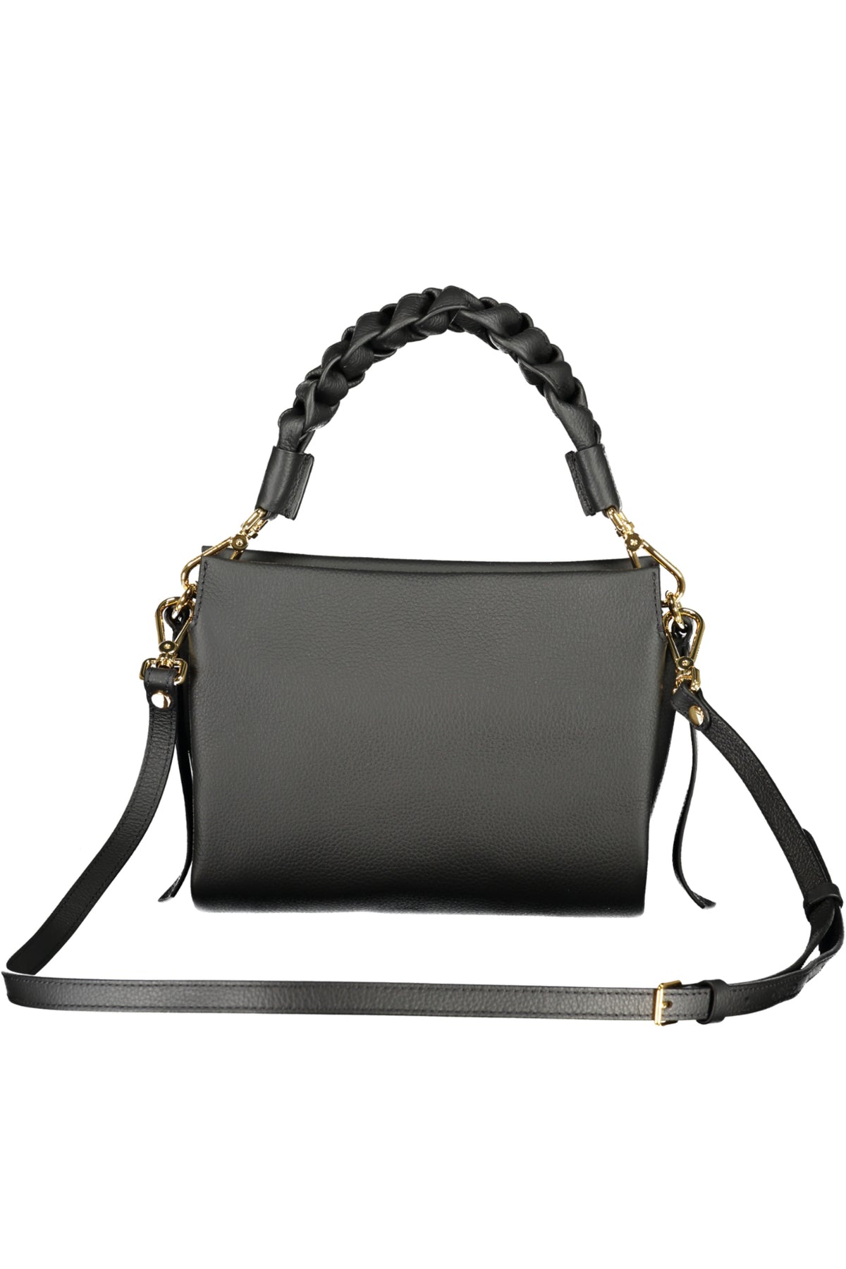 Coccinelle Boheme Bag - Black