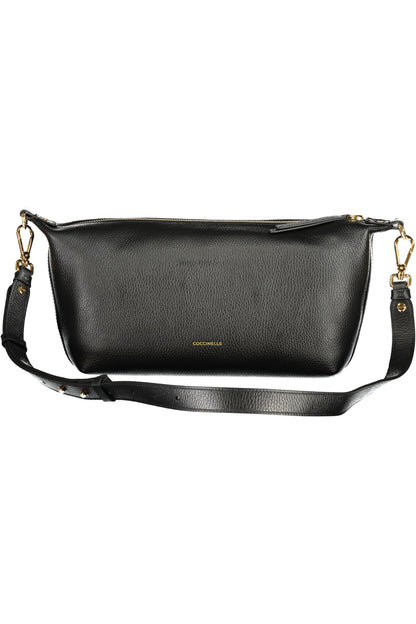 Coccinelle Beat Generatio Bag - Black