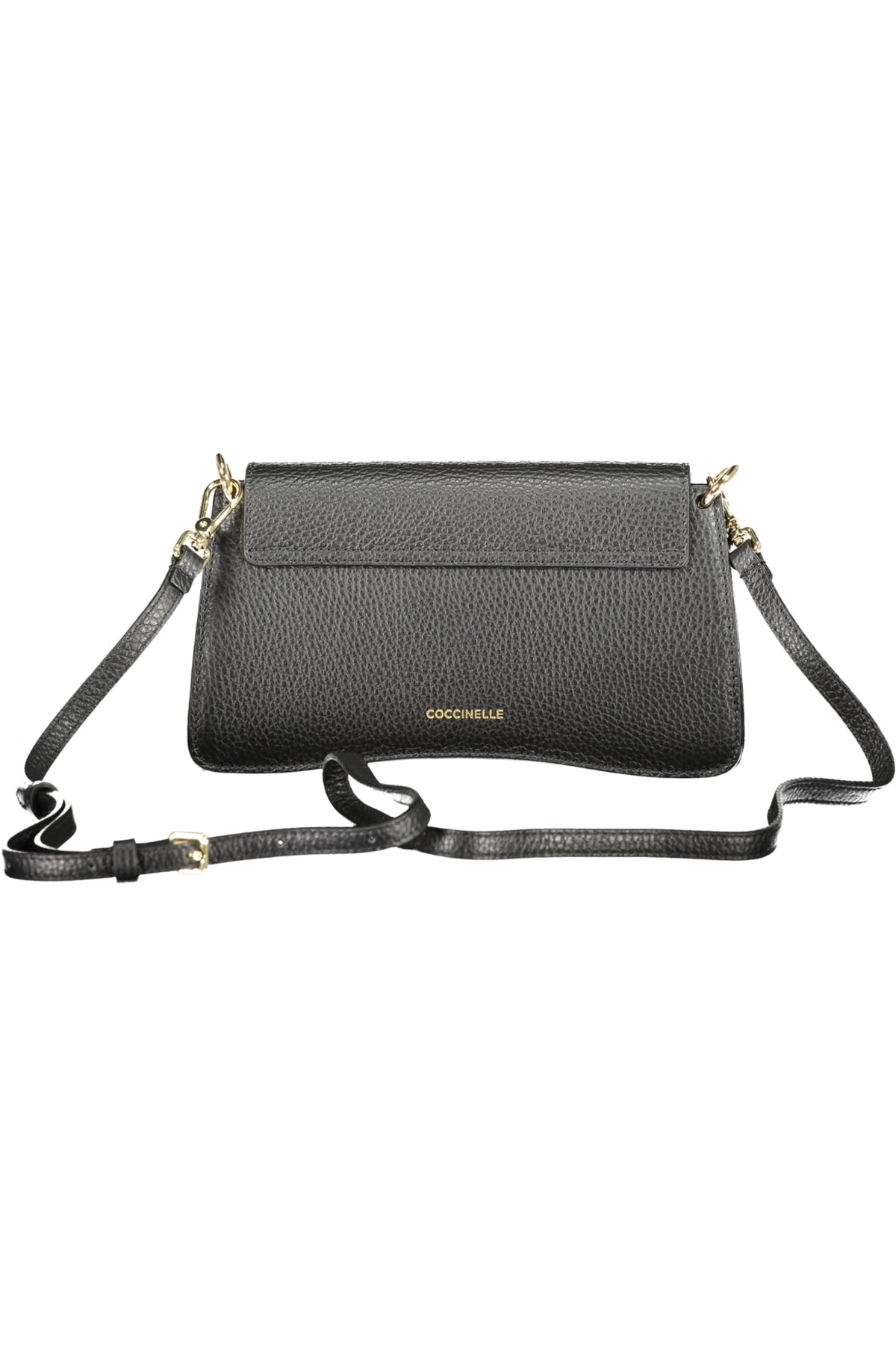 Coccinelle C-Me Bag - Black