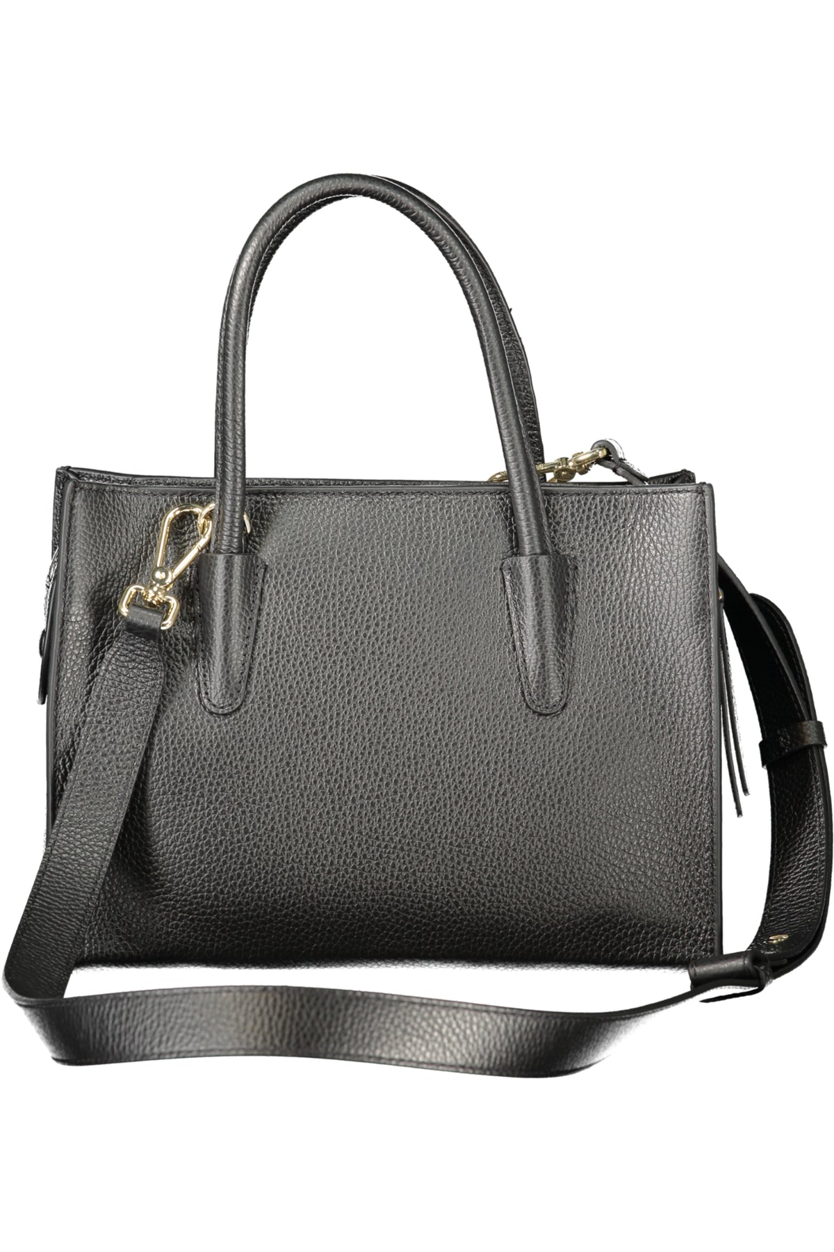 Coccinelle Myrtha26 Bag - Black