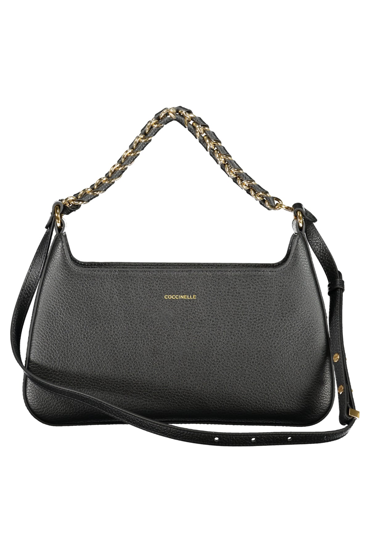 Coccinelle Beat Generatio Bag - Black