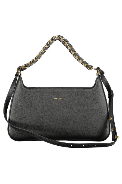 Coccinelle Beat Generatio Bag - Black